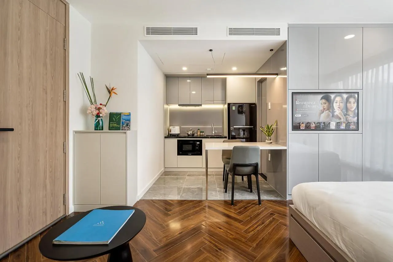 Hotel Kimmy House Ho Chi Minh 0*,