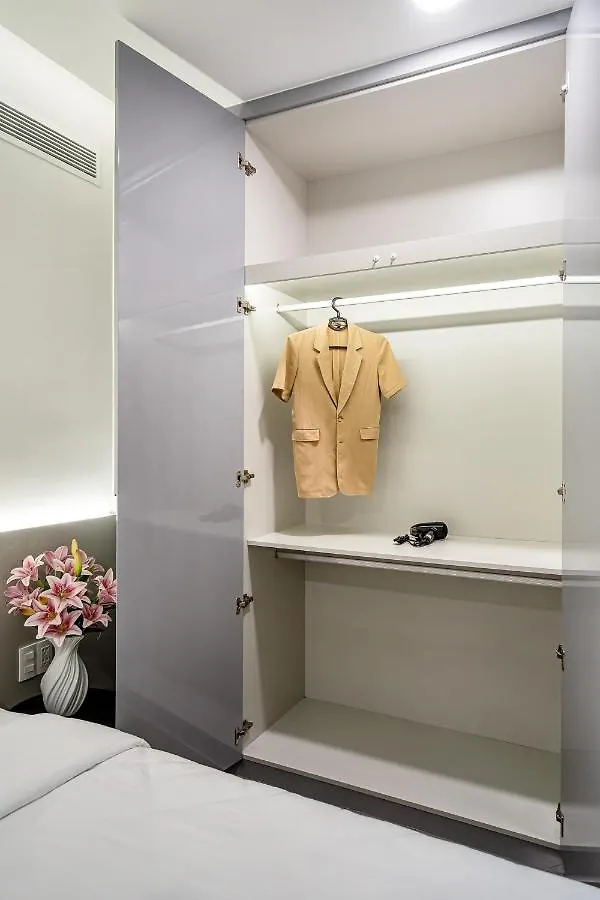 Kimmy House Hotel Ho Chi Minh City