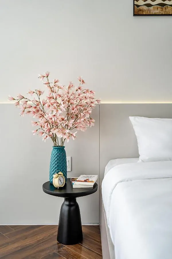 Kimmy House Hotel Ho Chi Minh City
