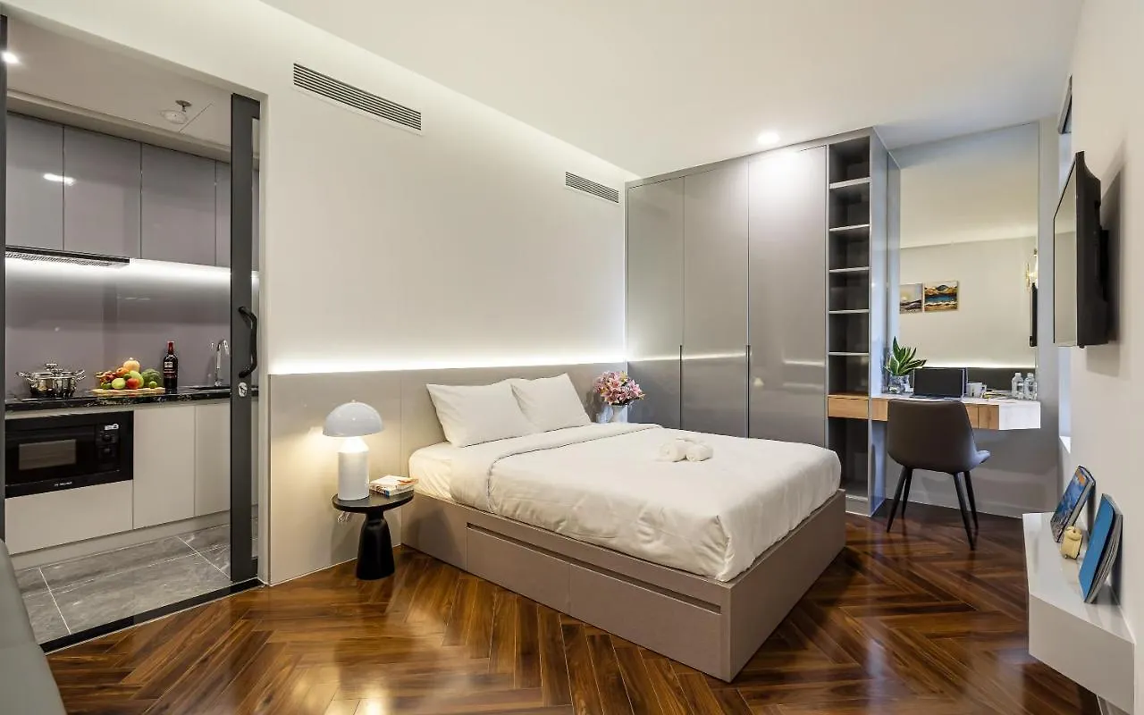 Kimmy House Hotel Ho Chi Minh City 0*,  Vietnam