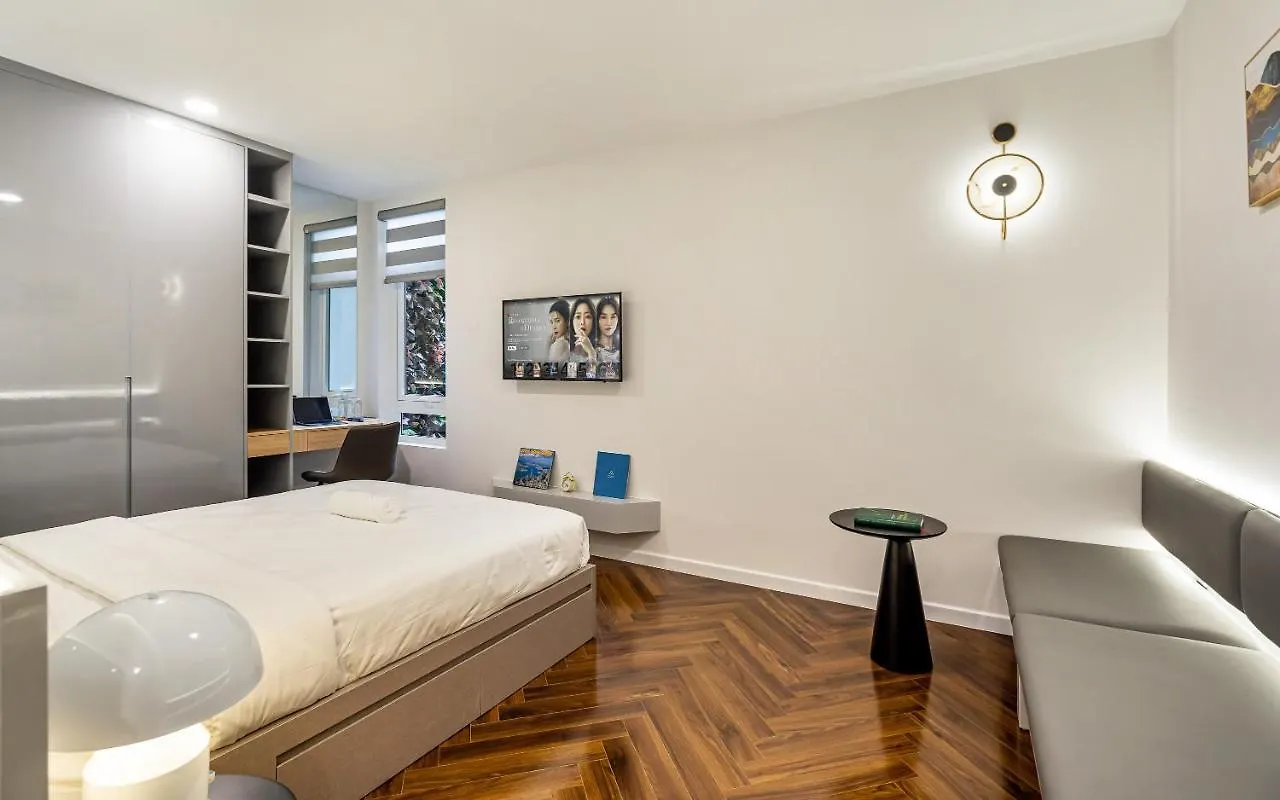 Kimmy House Hotel Ho Chi Minh City Vietnam